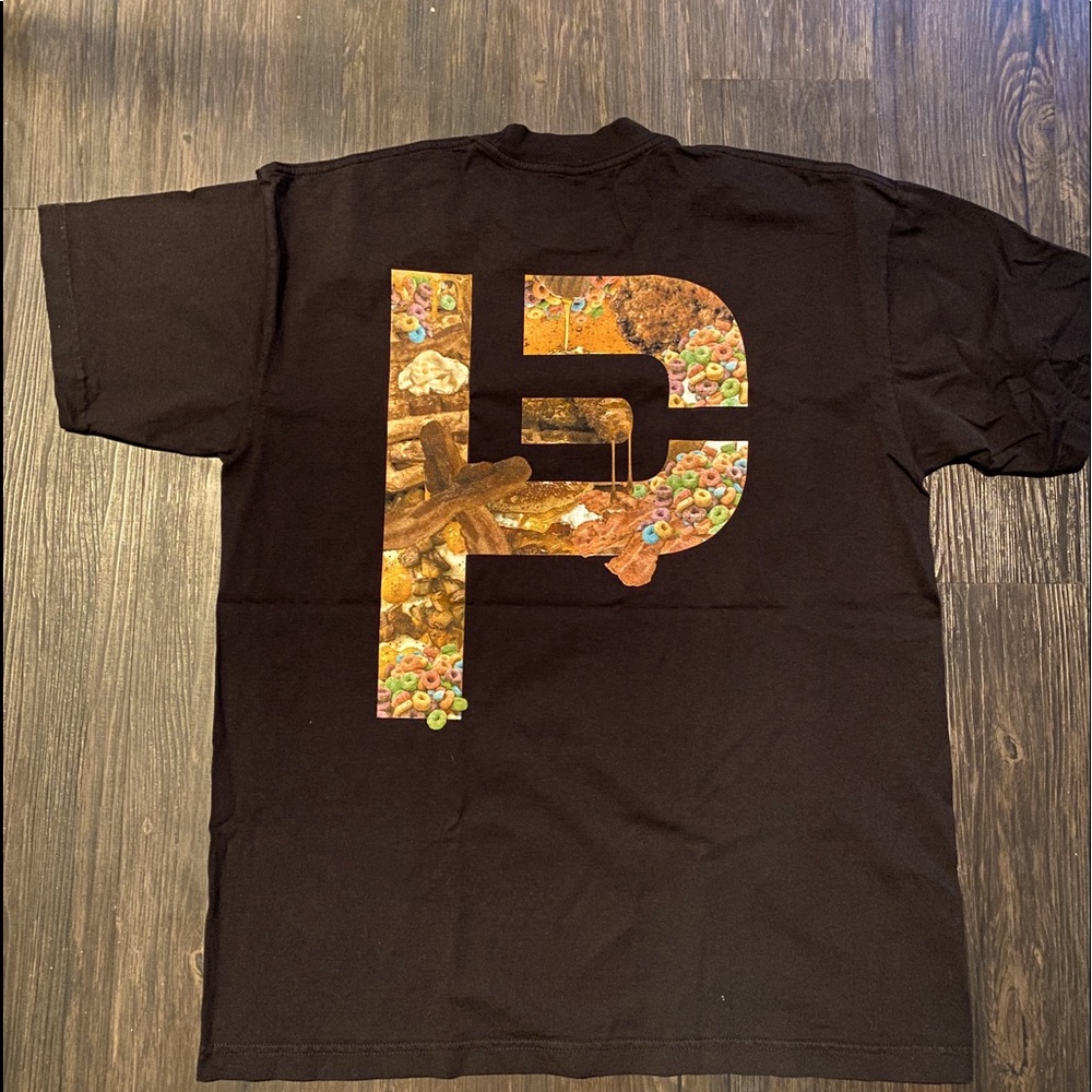 Brooklyn Projects Tee